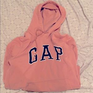 GAP hoodie